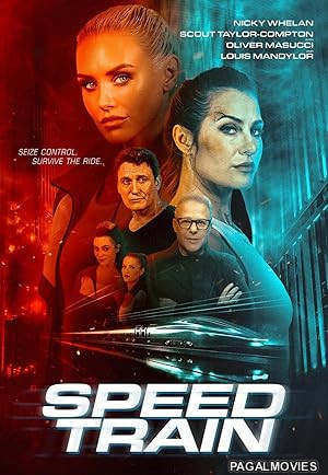 Speed Train (2025) Full Movie